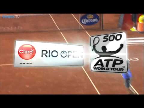 Rio de Janeiro 2015 Tuesday Hot Shot Nadal