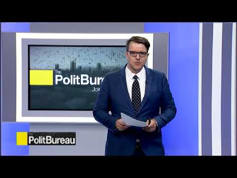 PoilitBureau Spinners and Spanners 17 March 2019