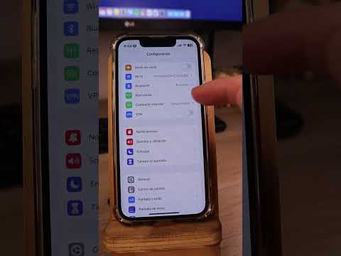 Guía completa para conectarte a Internet desde tu iPhone y compartir conexión