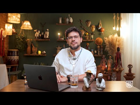 UMBANDA PARA INICIANTES | Aula 1: Umbanda pra quem tá começando