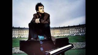 Jamie Cullum -  A time for love