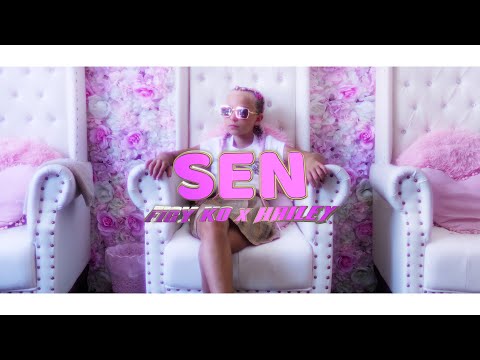 FIGY KO x HAILEY -  SEN (official video)