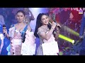 สาวน้ำพองฮ้องให้ แจ่มนภา ดาราทอง