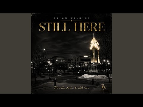 Brian Hamrick - I Aint Done Yet - Misc Originals