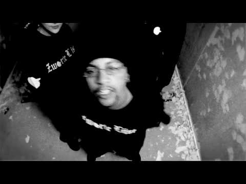 Zwarte Lijst - Als Je Ons Gelooft (Official Video)