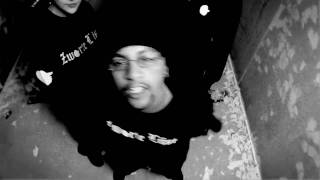 Zwarte Lijst - Als Je Ons Gelooft (Official Video)