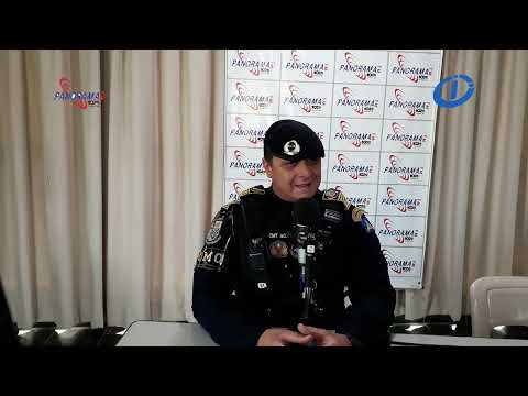 Guarda Municipal realiza Operação Zero Grau