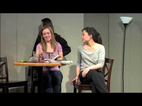 Roommates Pilot (Unedited)