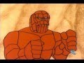 Sick Of It All - It's Clobberin' Time - The Thing music video