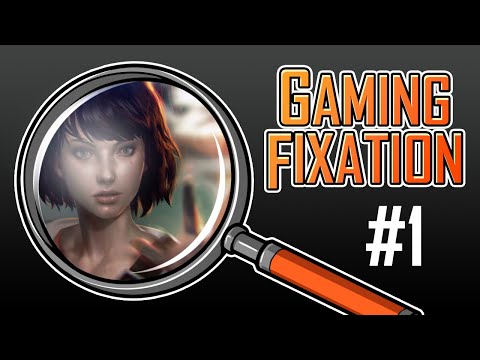 Life is Strange Part 1: Photography 101 - Gaming Fixation