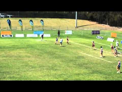 State of Origin Women's Open - Game Two