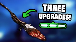 How To Upgrade Your Broom THREE TIMES in Hogwarts Legacy!
