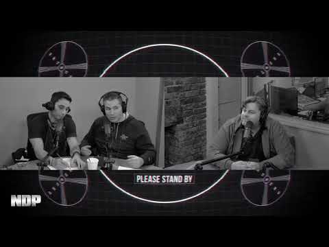 BREAK from No Disrespect Podcast #043 (with Tim Dillon)