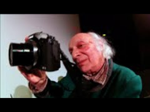 "Boris Lehman à Toulouse" (2020) de Gérard Courant