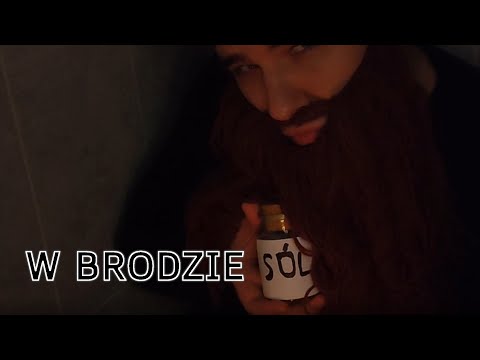W brodzie sól - Bardbarian