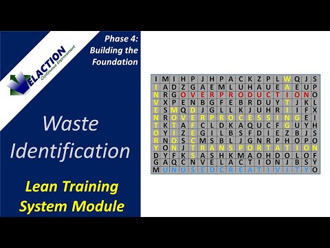 CLOSED MITT | An acronym for waste identification (+ get a 1000 pg PDF)