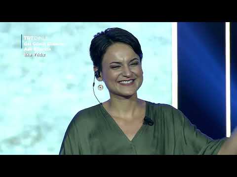 İlke Yıldız - Gel Gönül Gidelim Aşk Ellerine (Sen Türkülerini Söyle)