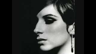 Barbra Streisand - The Shadow Of Your Smile (1965)