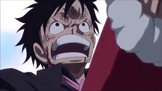 Luffy Goes Ultra Instinct Against Katakuri