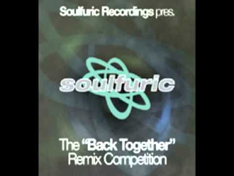 Hardsoul Ft. Ron Carroll - Back Together (D-Reflection Remix)