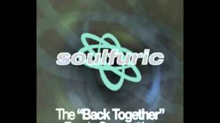 Hardsoul Ft. Ron Carroll - Back Together (D-Reflection Remix)