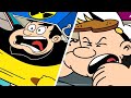Right On Barbe-Cue! | Popeye For Kids | Full Episode Compilation!