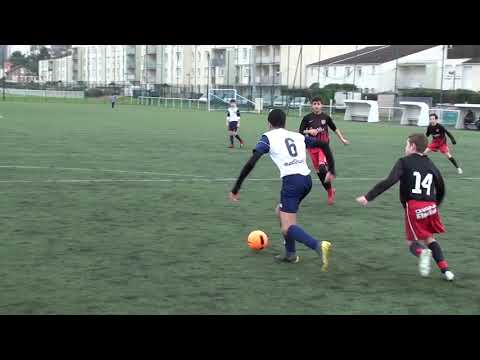 Taverny 8 février 2020