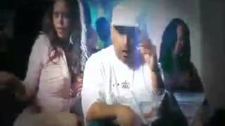 MC MAGIC - BE MY LADY