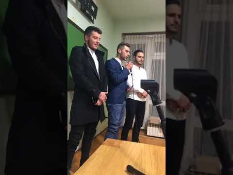 Devet heroja - Kenan Deblic