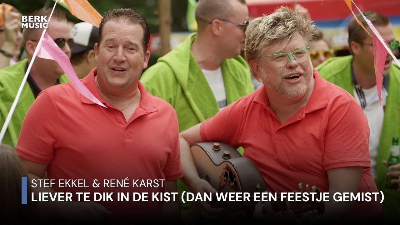 Stef Ekkel