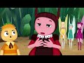 Лунтик | Прививка 🔵 Сборник мультфильмов для детей