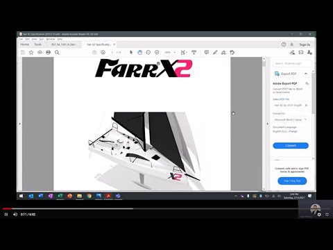 Why I chose to get a Farr X2