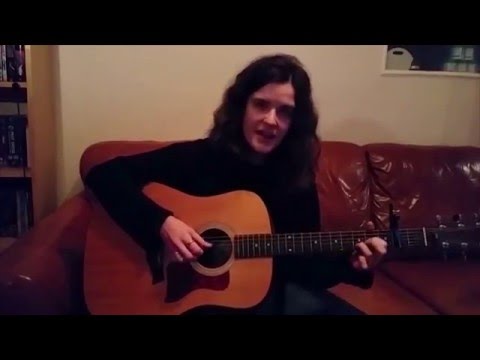 Corinne Lucy - Safety Net (original song)