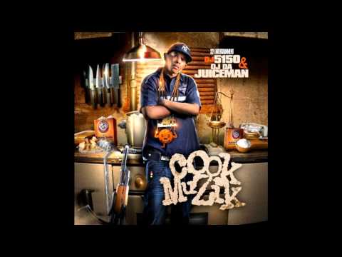 OJ Da Juiceman ft. Project Pat, Trae & 8Ball - Grills Are Gold [Prod. by Metro]
