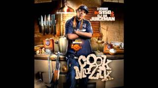 OJ Da Juiceman ft. Project Pat, Trae & 8Ball - Grills Are Gold [Prod. by Metro]