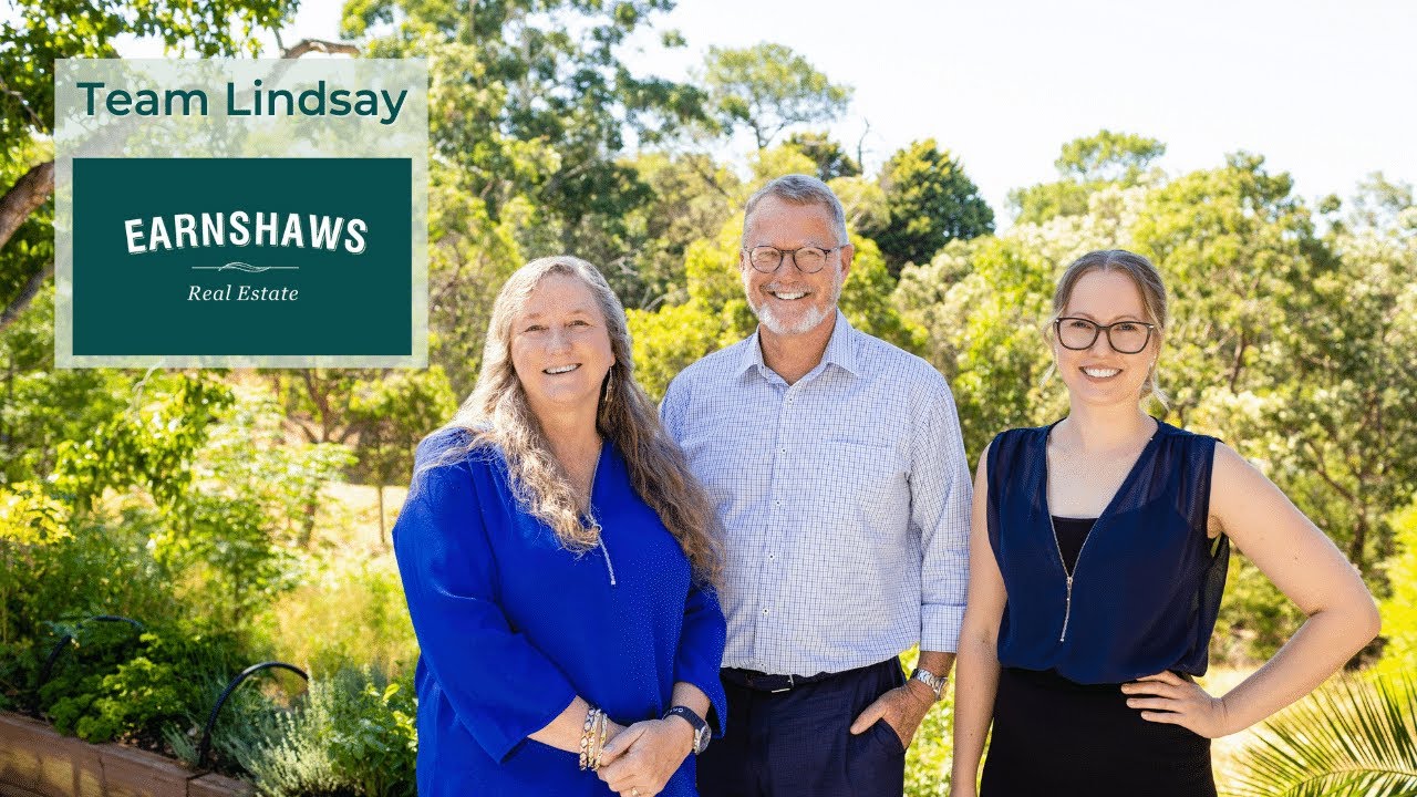 Lindsay Earnshaw Earnshaws Real Estate DARLINGTON