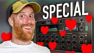 Video thumbnail for Why I'm in Love With A Compressor Plugin - Arturia Bus Force by Warrior Sound - Unders