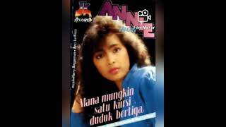 Download lagu ANNIE IBON - Mana Mungkin Satu Kursi Duduk Bertiga (1989) mp3 Download lagu ANNIE IBON - Mana Mungkin Satu Kursi Duduk Bertiga (1989) mp3