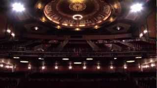 preview picture of video 'Palace Theater- another reason to be here, Waterbury CT'
