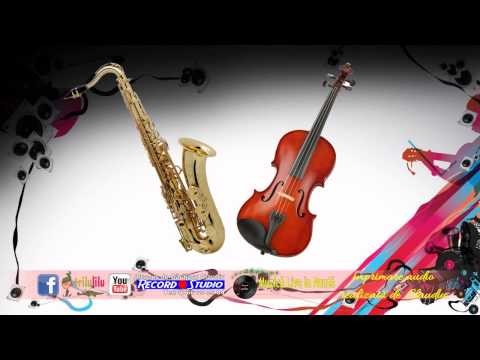 Vasi de la Sadu si Marcel - Vioara si Saxofon - Program Instrumental LIVE