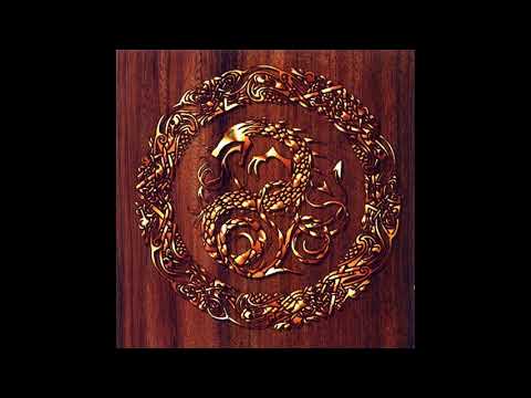 Pazuzu - Awaken The Dragon (1996) (Darkwave, Dungeon Synth)