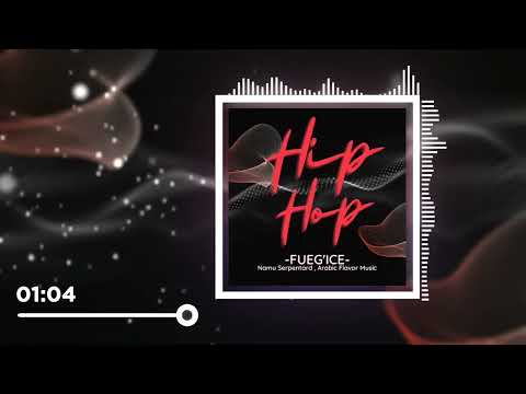 Namu Serpentard , Arabic Flavor Music - FUEG'ICE || LES TWINS vs LMC LOKERS