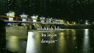 Download lagu Pisces - Tersenyumlah mp3