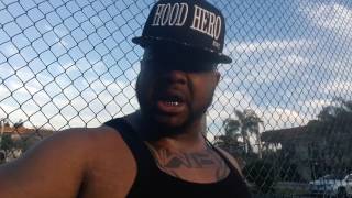 Nino Brown - The same niggaz u taking pictures with are gonna be the same niggaz behind your murder