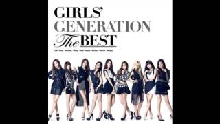 SNSD - Bad Girl