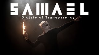 SAMAEL - Dictate Of Transparency (Official Video) | Napalm Records