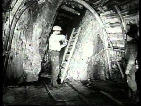 Maloche Untertage.wmv