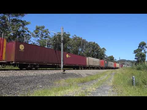 NR60 / AN3 / NR81 with PN 4MB4 - 21/1/21