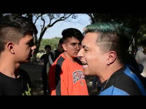 HERMES VS 7VEN FLAME | SEMIFINAL | MARZO | FECHA 3 | MEGALOPOLIS | UNAM