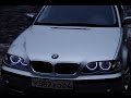 BMW 320i e46: Птица-Трешка / Тест-драйв БМВ 3 серии 